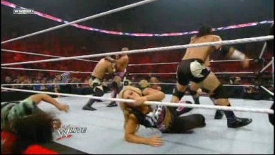 WrestleYourWay_com_WWE_Raw_06_07_2010_Hart_Dyansty_vs_Khali___Hornswoggle-UW_avi_000266165.jpg