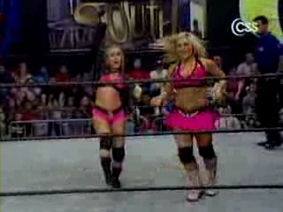 The_Pink___Black_Attack_VS__Krissy_Vaine___Angel_Williams_flv_000062663.jpg