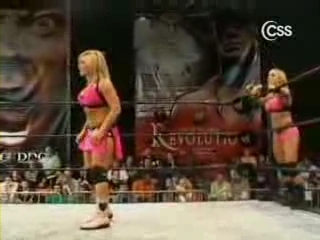 The_Pink___Black_Attack_VS__Krissy_Vaine___Angel_Williams_flv_000251251.jpg