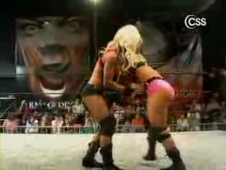 The_Pink___Black_Attack_VS__Krissy_Vaine___Angel_Williams_flv_000309409.jpg